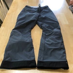 Columbia Ski Pants
